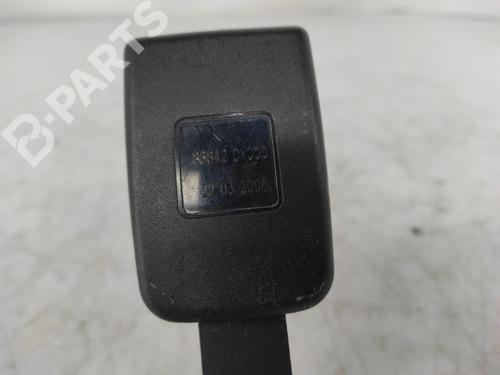 Sikkerhetsbelte-spenne NISSAN TERRANO II (R20) 2.7 TDi 4WD | BP9183765I32 