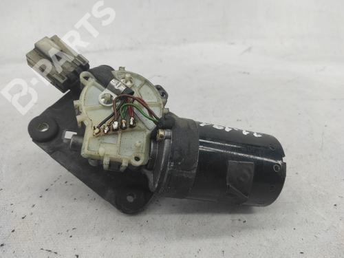 Used Front wiper motor NISSAN TERRANO II (R20) 2.7 TDi 4WD (125 hp) 9183769