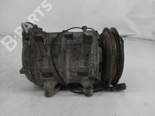 Used AC compressor NISSAN TERRANO II (R20) 2.7 TDi 4WD (125 hp) 9192378