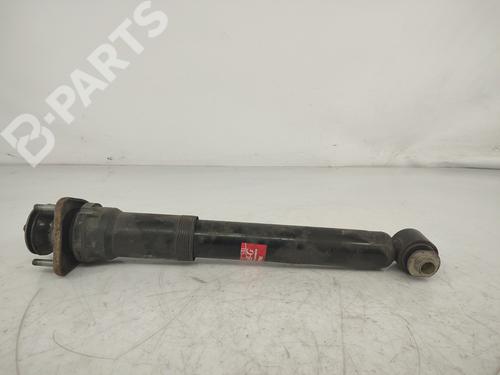 Schokbreker links achter BMW 5 Touring (E39) 525 tds (143 hp) 344700