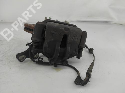 Right front steering knuckle KIA CEE'D Hatchback (ED) 1.4 CVVT | BP9193815M26 