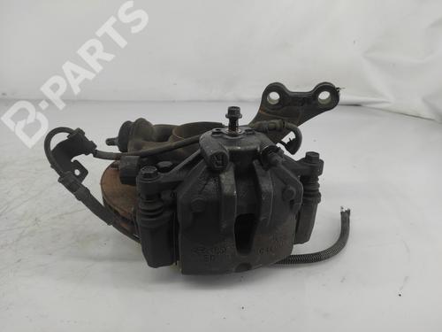 Right front steering knuckle KIA CEE'D Hatchback (ED) 1.4 CVVT | BP9193815M26 