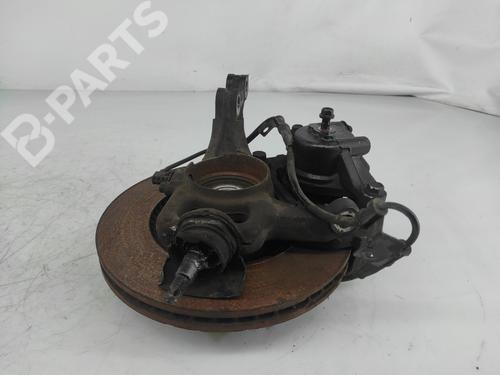 Right front steering knuckle KIA CEE'D Hatchback (ED) 1.4 CVVT | BP9193815M26 