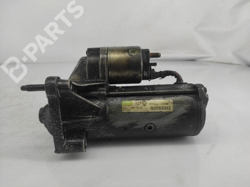 Startmotor RENAULT LAGUNA II Grandtour (KG0/1_) 1.9 dCi (KG0G) (120 hp) 9193846