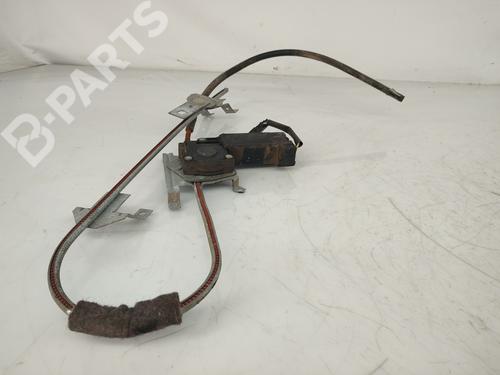 Rear right window mechanism JEEP CHEROKEE (XJ) 2.1 TD 2PINOS