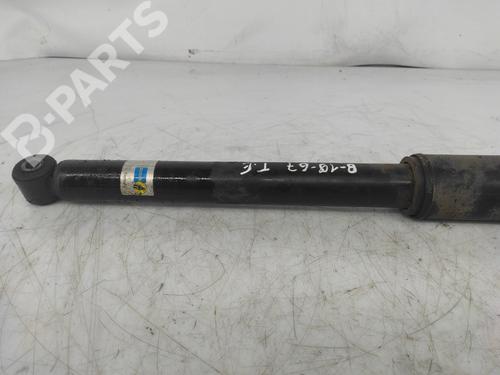 Left rear shock absorber BMW 3 (E46) 320 i | BP9200912M18