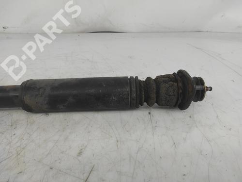 Left rear shock absorber BMW 3 (E46) 320 i | BP9200912M18