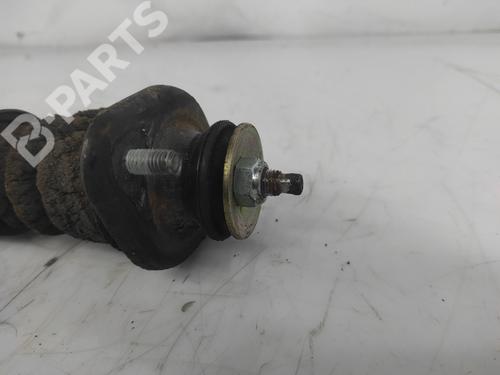Left rear shock absorber BMW 3 (E46) 320 i | BP9200912M18