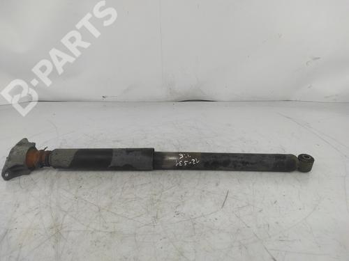 Amortecedor trás esquerdo FORD FOCUS II (DA_, HCP, DP) 1.6 TDCi (109 hp) 9200910