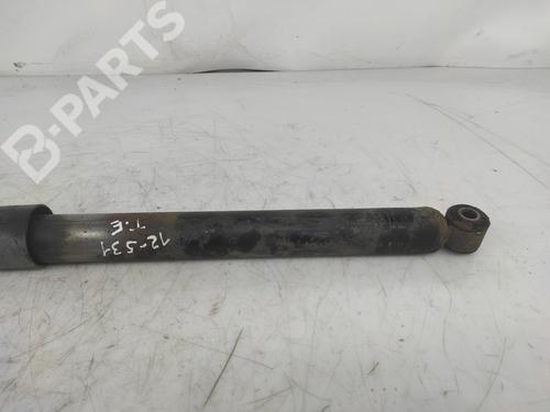 Amortisseur arrière gauche FORD FOCUS II (DA_, HCP, DP) 1.6 TDCi | BP9200910M18 