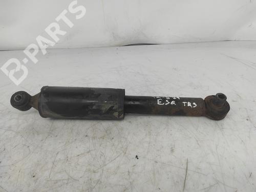 Left rear shock absorber FORD FIESTA Hatchback Van (JV_) TD 1.8 N/V