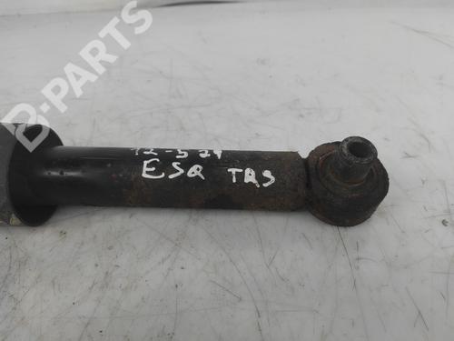 Left rear shock absorber FORD FIESTA Hatchback Van (JV_) TD 1.8 | BP10061218M18 
