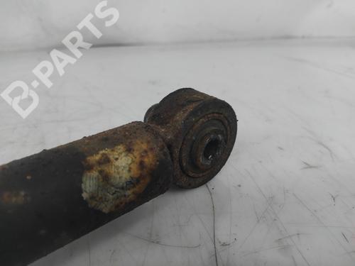 Left rear shock absorber FORD FIESTA Hatchback Van (JV_) TD 1.8 | BP10061218M18 
