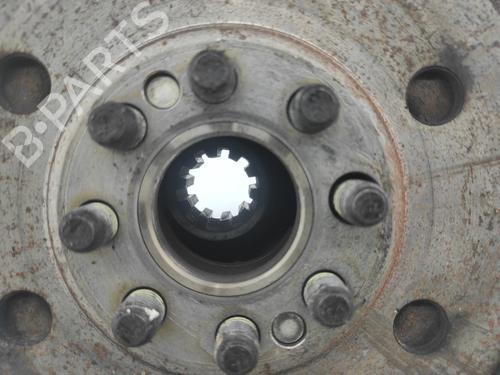 Flywheel BMW 3 (E46) 320 i | BP14420987M101 