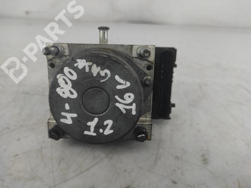 Used ABS pump ABS pump 9202067 9202067