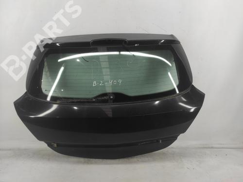 Used Tailgate OPEL ASTRA H (A04) [2004-2014]  9202604