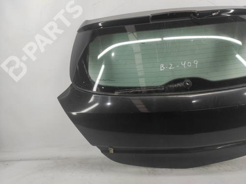 Tailgate OPEL ASTRA H (A04)  | BP9202604C6