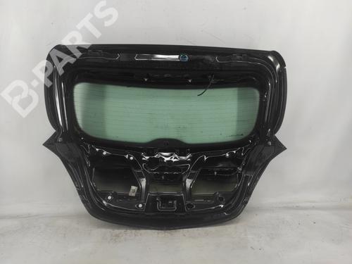 Tailgate OPEL ASTRA H (A04)  | BP9202604C6