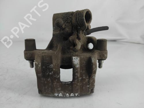 Used Right rear brake caliper FORD FOCUS II Turnier (DA_, FFS, DS) 1.8 TDCi (115 hp) 14420998