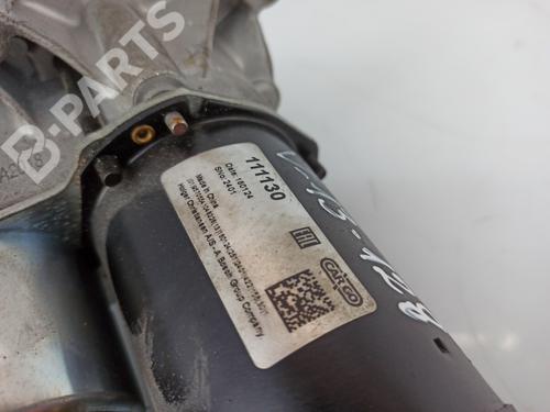 Starter PEUGEOT 406 (8B) 1.8 16V | BP9214417M8 