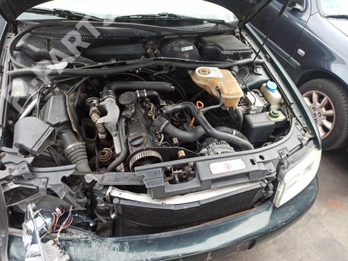Used Parts AUDI A4 B5 Avant (8D5)  1.9 TDI  1111384