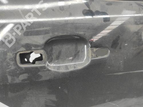 Right rear door PEUGEOT 308 I (4A_, 4C_) 1.6 16V | BP9215079C5 