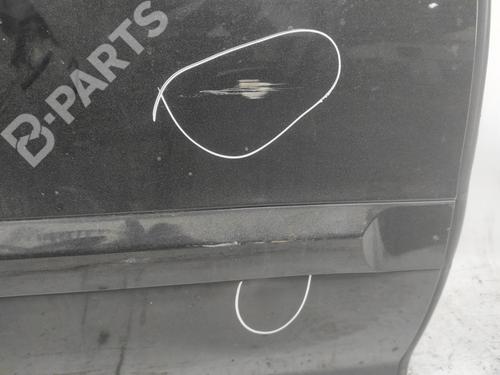 Right rear door PEUGEOT 308 I (4A_, 4C_) 1.6 16V | BP9215079C5 