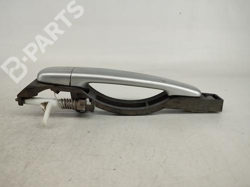 Rear left exterior door handle PEUGEOT 307 Break (3E) 1.6 16V | BP9215086C130 