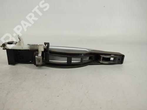 Rear left exterior door handle PEUGEOT 307 Break (3E) 1.6 16V | BP9215086C130 
