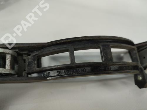 Rear left exterior door handle PEUGEOT 307 Break (3E) 1.6 16V | BP9215086C130 