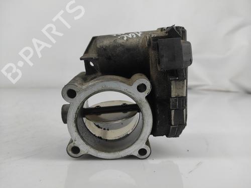 Used Throttle body MERCEDES-BENZ M-CLASS (W164) [2005-2012]  14421050