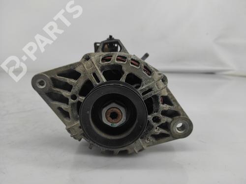 Alternator HYUNDAI i20 I (PB, PBT) 1.2 (78 hp) 2655633