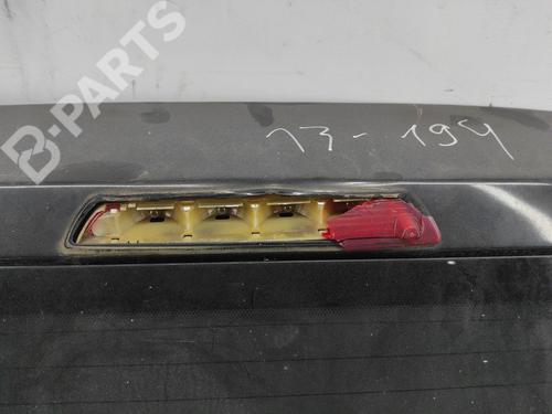 Tailgate PEUGEOT 1007 (KM_) 1.6 16V | BP9215191C6 