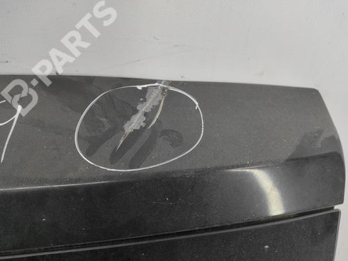 Tailgate PEUGEOT 1007 (KM_) 1.6 16V | BP9215191C6 