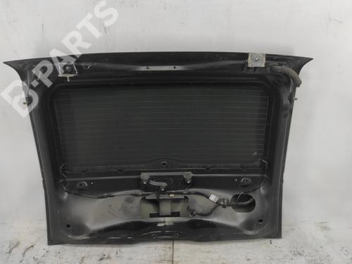 Tailgate PEUGEOT 1007 (KM_) 1.6 16V | BP9215191C6 