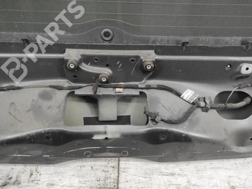 Tailgate PEUGEOT 1007 (KM_) 1.6 16V | BP9215191C6 