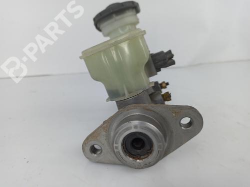Brake master cylinder HONDA JAZZ II (GD_, GE3, GE2) 1.2 i-DSI (GD5, GE2) | BP9215494M77 
