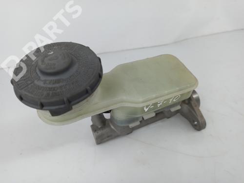 Brake master cylinder HONDA JAZZ II (GD_, GE3, GE2) 1.2 i-DSI (GD5, GE2) | BP9215494M77 