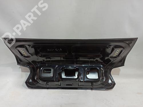 Tailgate CITROËN C-ELYSEE (DD_) 1.5 BlueHDi 100 | BP9217874C6 