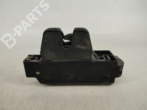 Tailgate lock PEUGEOT 307 Break (3E) 1.6 16V | BP9217966C101 