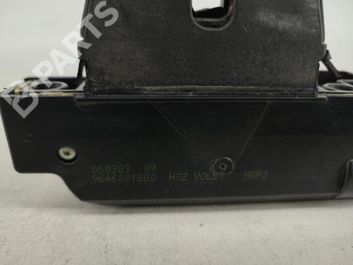 Tailgate lock PEUGEOT 307 Break (3E) 1.6 16V | BP9217966C101 