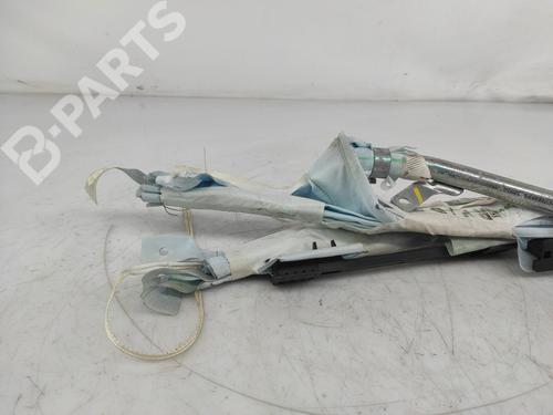 Right curtain airbag PEUGEOT 307 Break (3E) 1.6 16V | BP9217975C12 