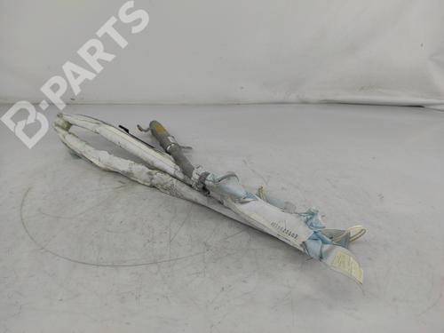 Right curtain airbag PEUGEOT 307 Break (3E) 1.6 16V | BP9217975C12 
