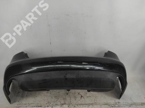 Bumper achter AUDI A4 B8 (8K2) 2.7 TDI (190 hp) 8K0807521A