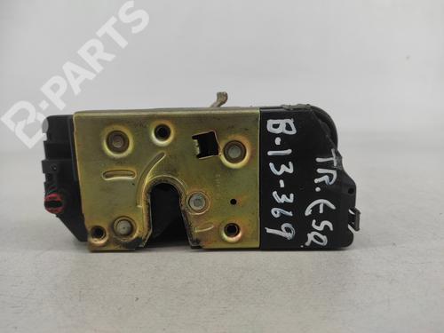 Rear left lock PEUGEOT 307 Break (3E) 1.6 16V 4PINOS