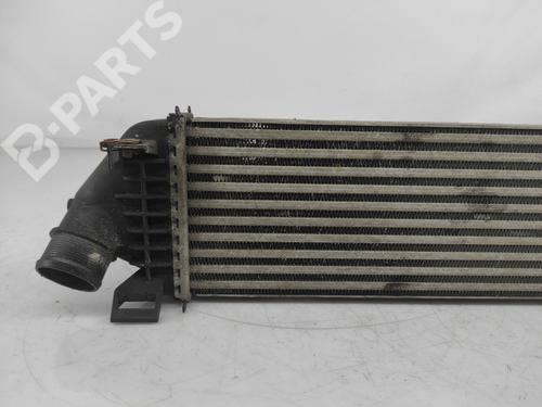 Intercooler FORD FOCUS II Turnier (DA_, FFS, DS) 1.8 TDCi | BP9218390M30