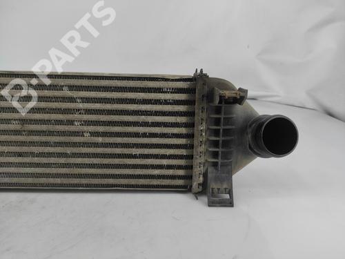 Intercooler FORD FOCUS II Turnier (DA_, FFS, DS) 1.8 TDCi | BP9218390M30