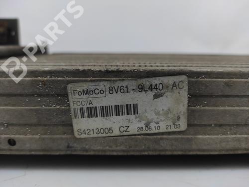 Intercooler FORD FOCUS II Turnier (DA_, FFS, DS) 1.8 TDCi | BP9218390M30