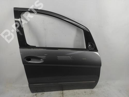 Used Right front door MERCEDES-BENZ B-CLASS Sports Tourer (W245) B 180 CDI (245.207) (109 hp) 9218511