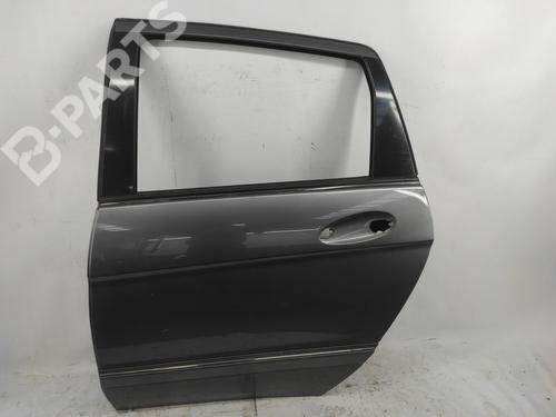 Used Left rear door MERCEDES-BENZ B-CLASS Sports Tourer (W245) B 180 CDI (245.207) (109 hp) 9218513